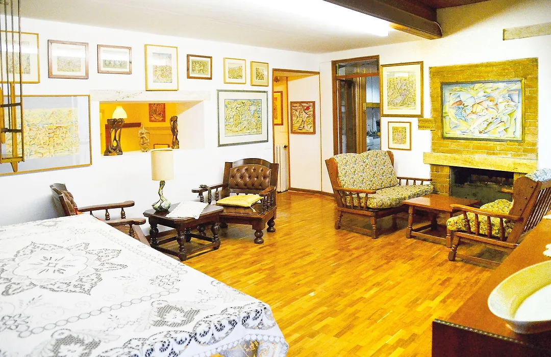 La Casa Dell'Artista-1