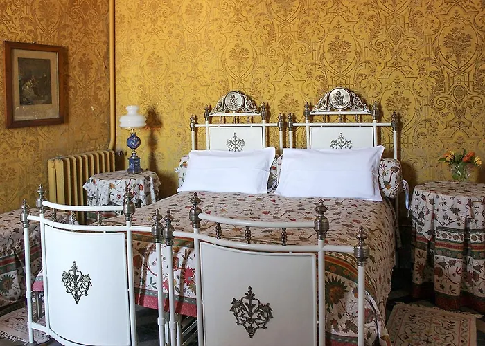 Resort a Palazzo B&B