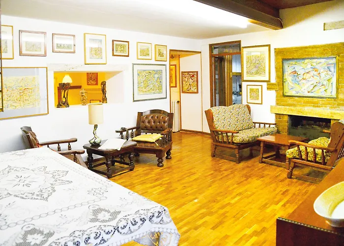 La Casa Dell'Artista