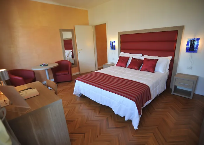 Hotel Astoria
